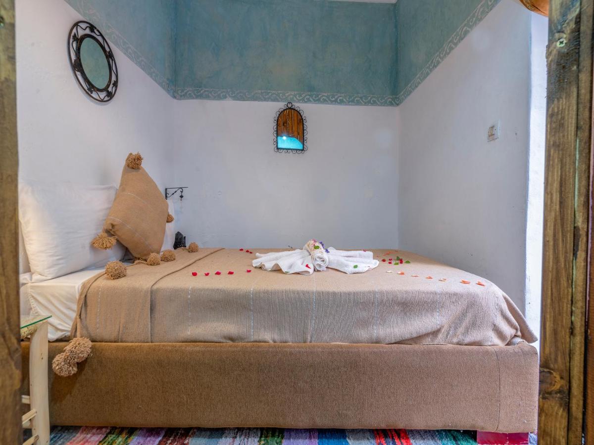 La Maison Berbere Марракеш Экстерьер фото